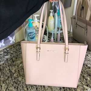 Michael Kors NWT Jet Set Travel